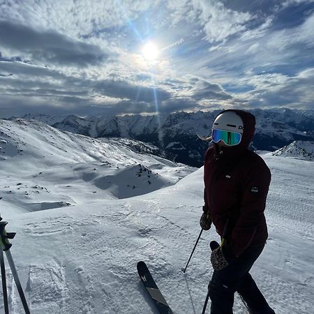 Appartements Olympia Mayrhofen Dış mekan fotoğraf