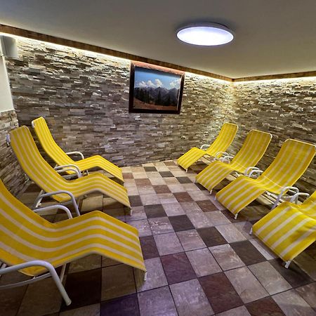Appartements Olympia Mayrhofen Dış mekan fotoğraf