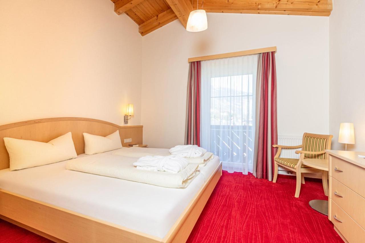 Appartements Olympia Mayrhofen Dış mekan fotoğraf