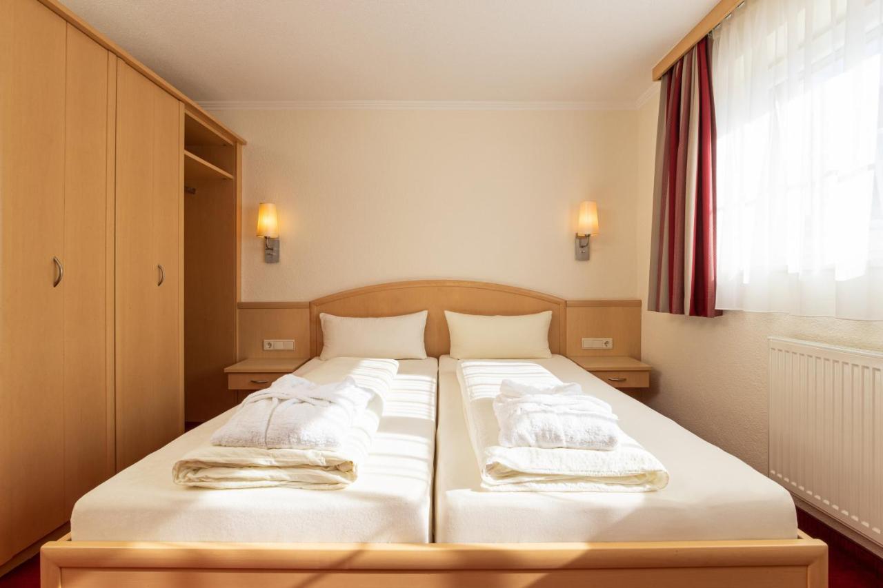 Appartements Olympia Mayrhofen Dış mekan fotoğraf