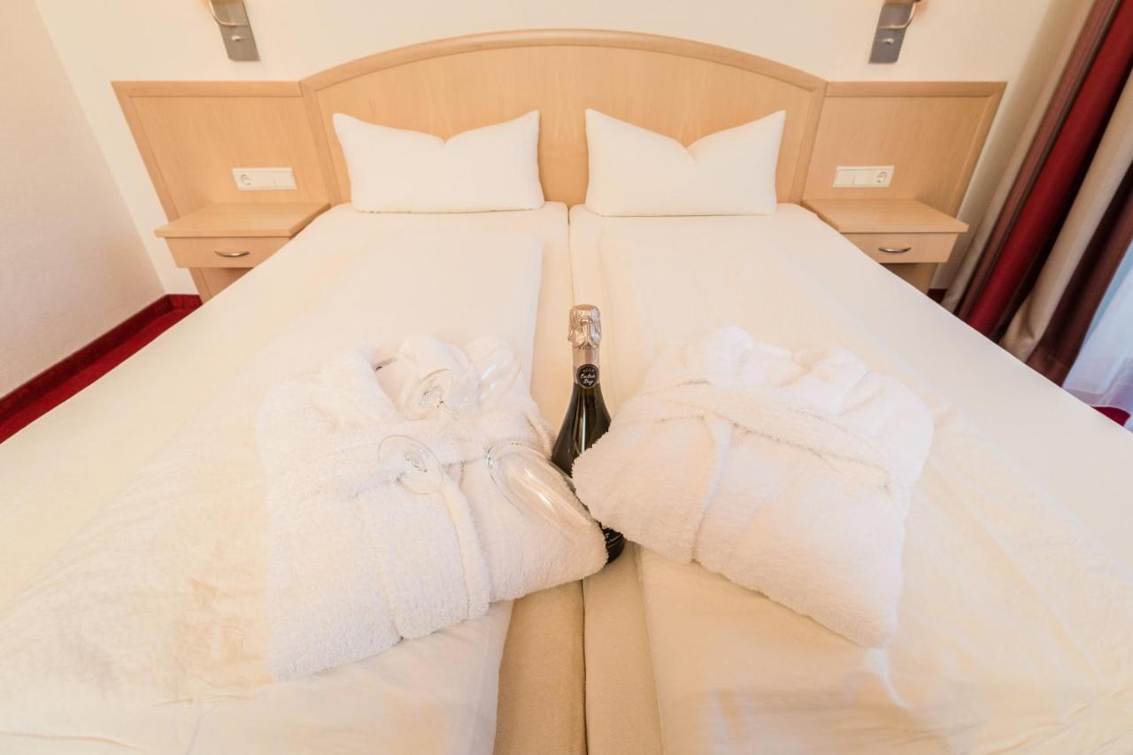 Appartements Olympia Mayrhofen Dış mekan fotoğraf