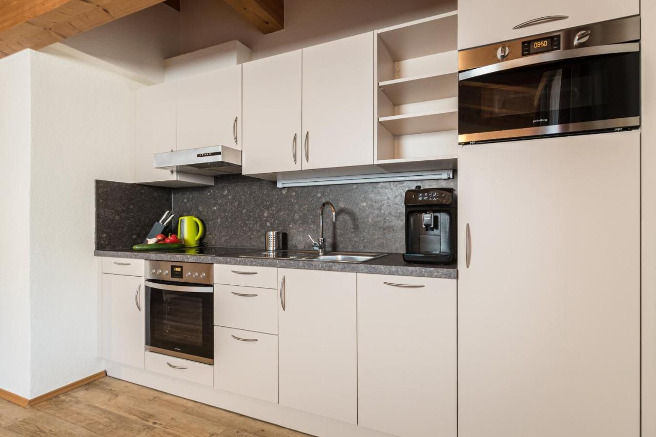 Appartements Olympia Mayrhofen Dış mekan fotoğraf