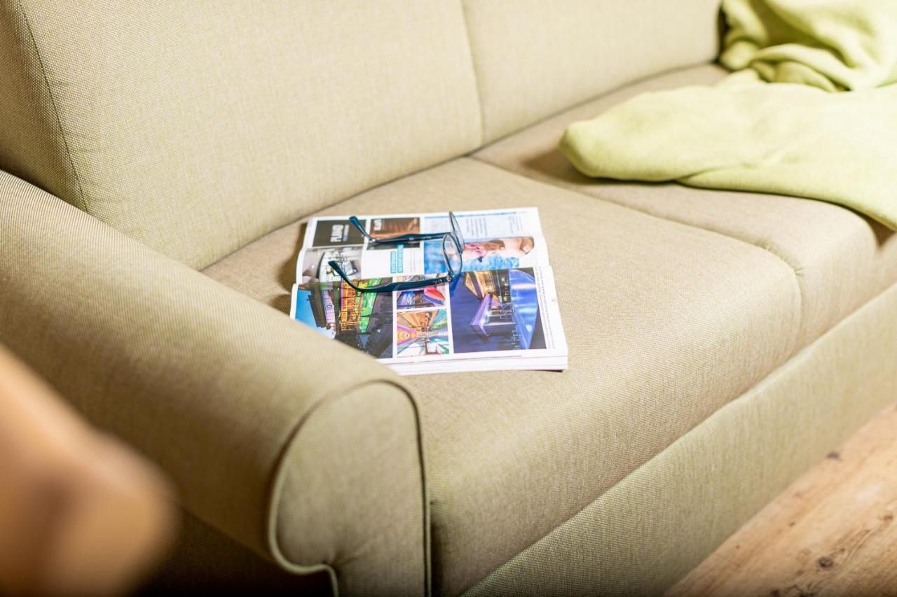 Appartements Olympia Mayrhofen Dış mekan fotoğraf