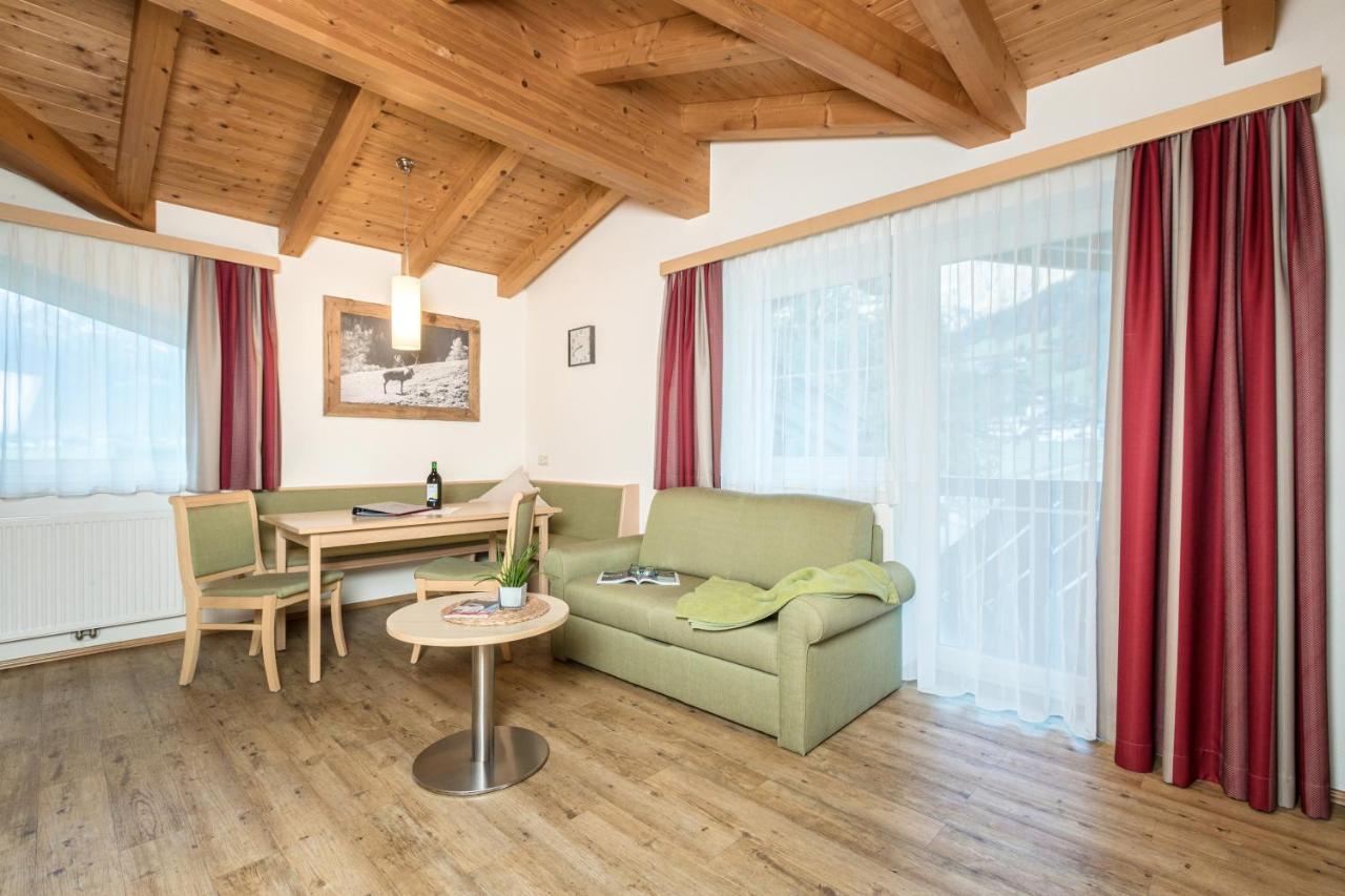 Appartements Olympia Mayrhofen Dış mekan fotoğraf