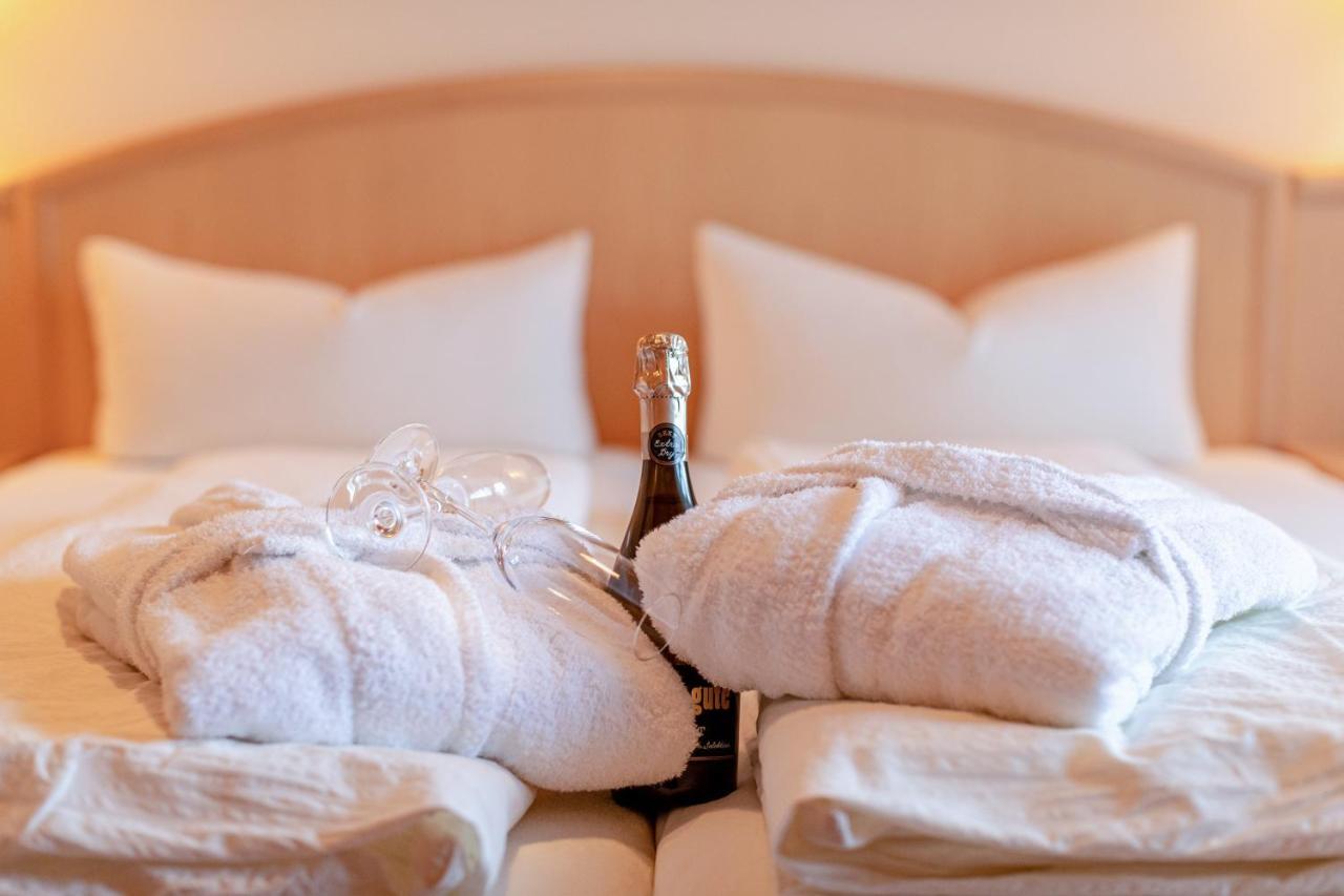 Appartements Olympia Mayrhofen Dış mekan fotoğraf