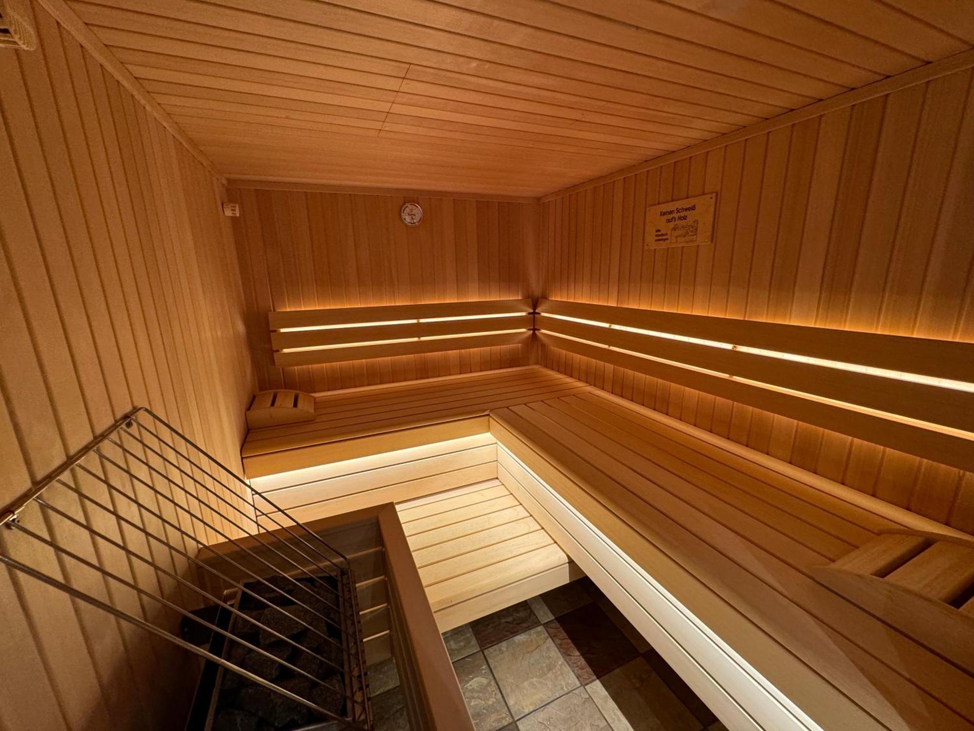 Appartements Olympia Mayrhofen Dış mekan fotoğraf