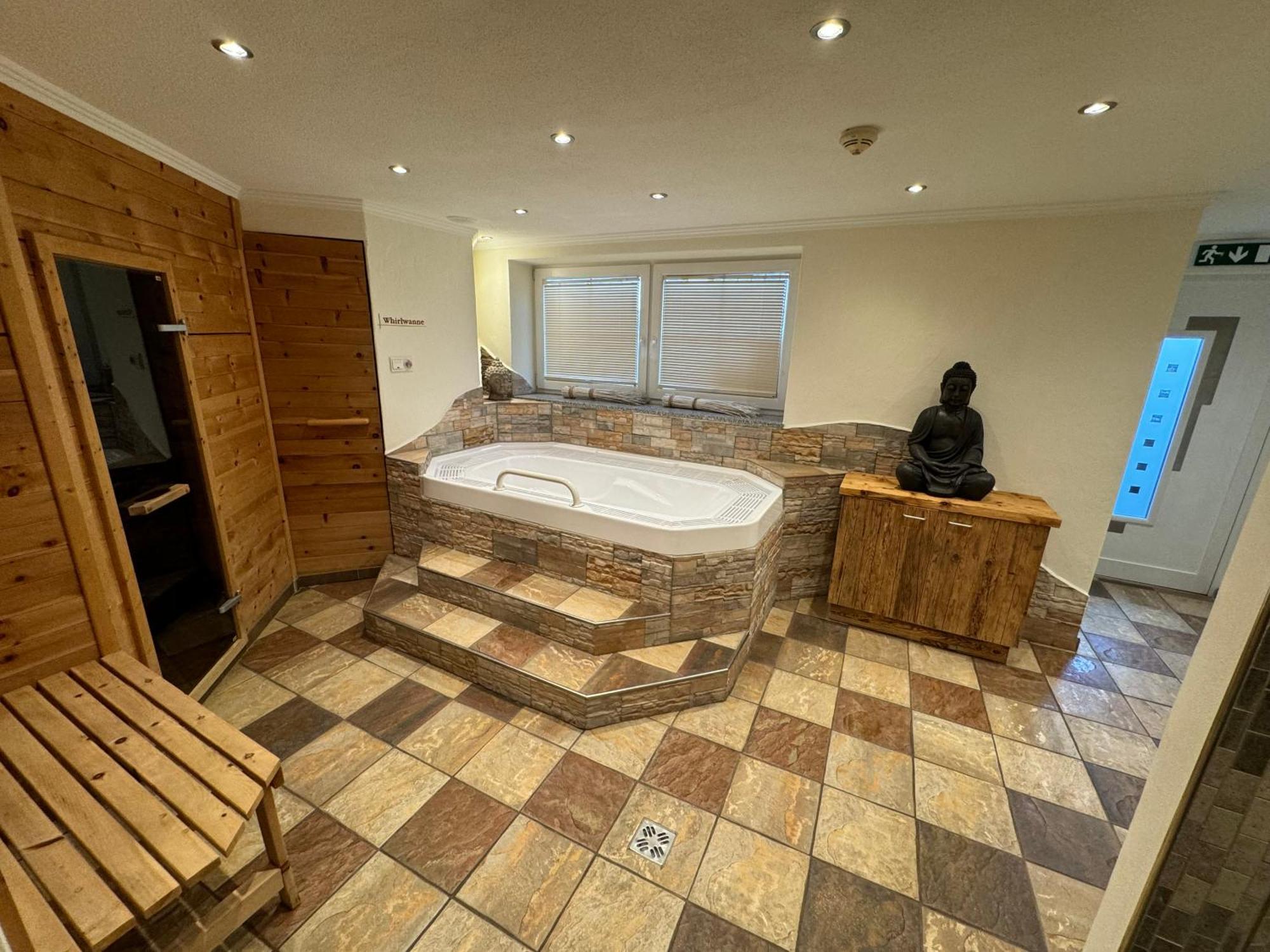 Appartements Olympia Mayrhofen Dış mekan fotoğraf