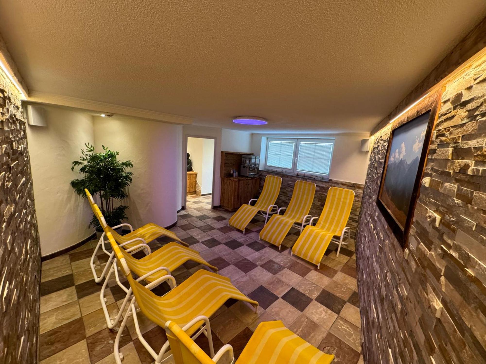 Appartements Olympia Mayrhofen Dış mekan fotoğraf