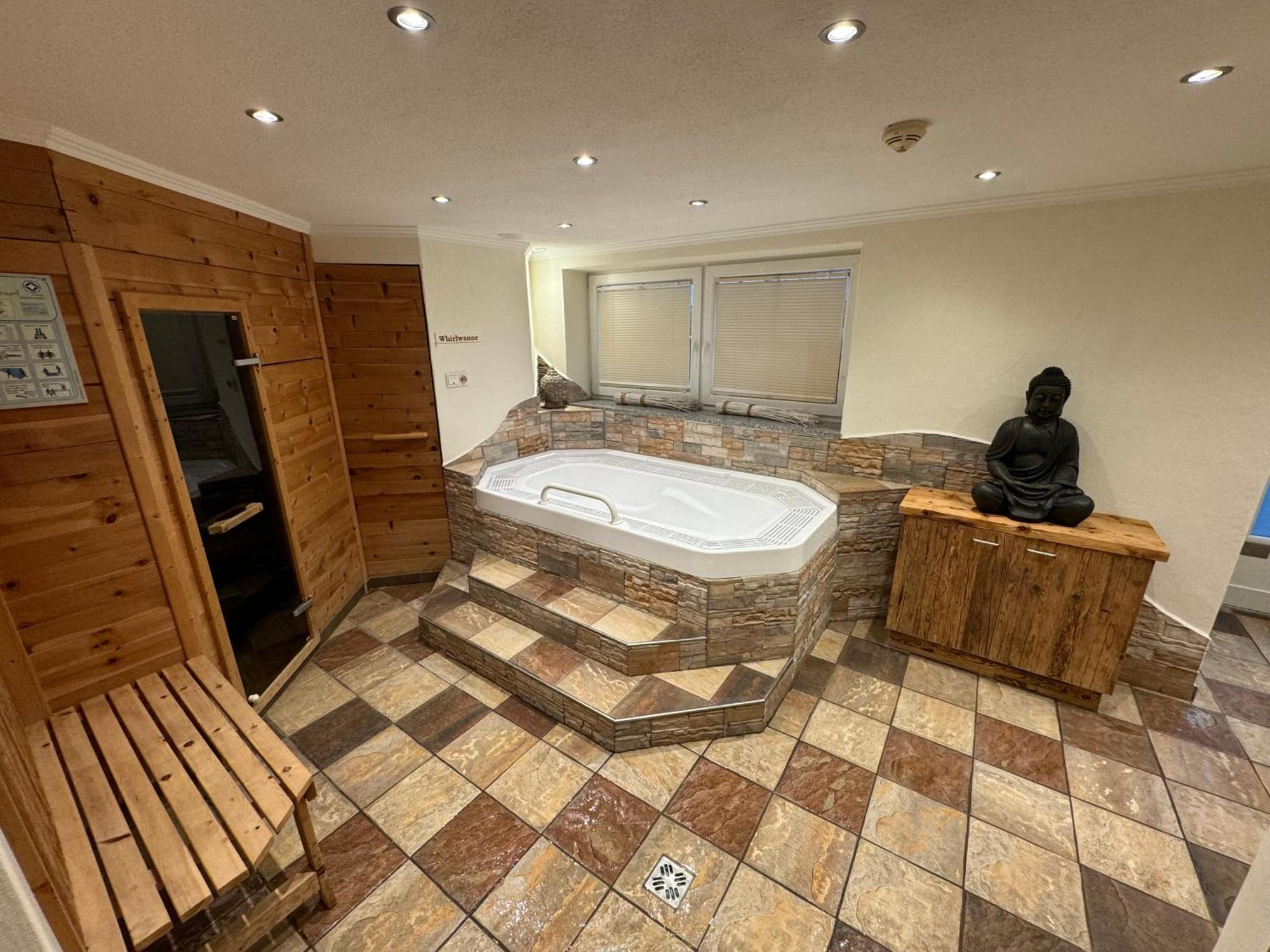 Appartements Olympia Mayrhofen Dış mekan fotoğraf