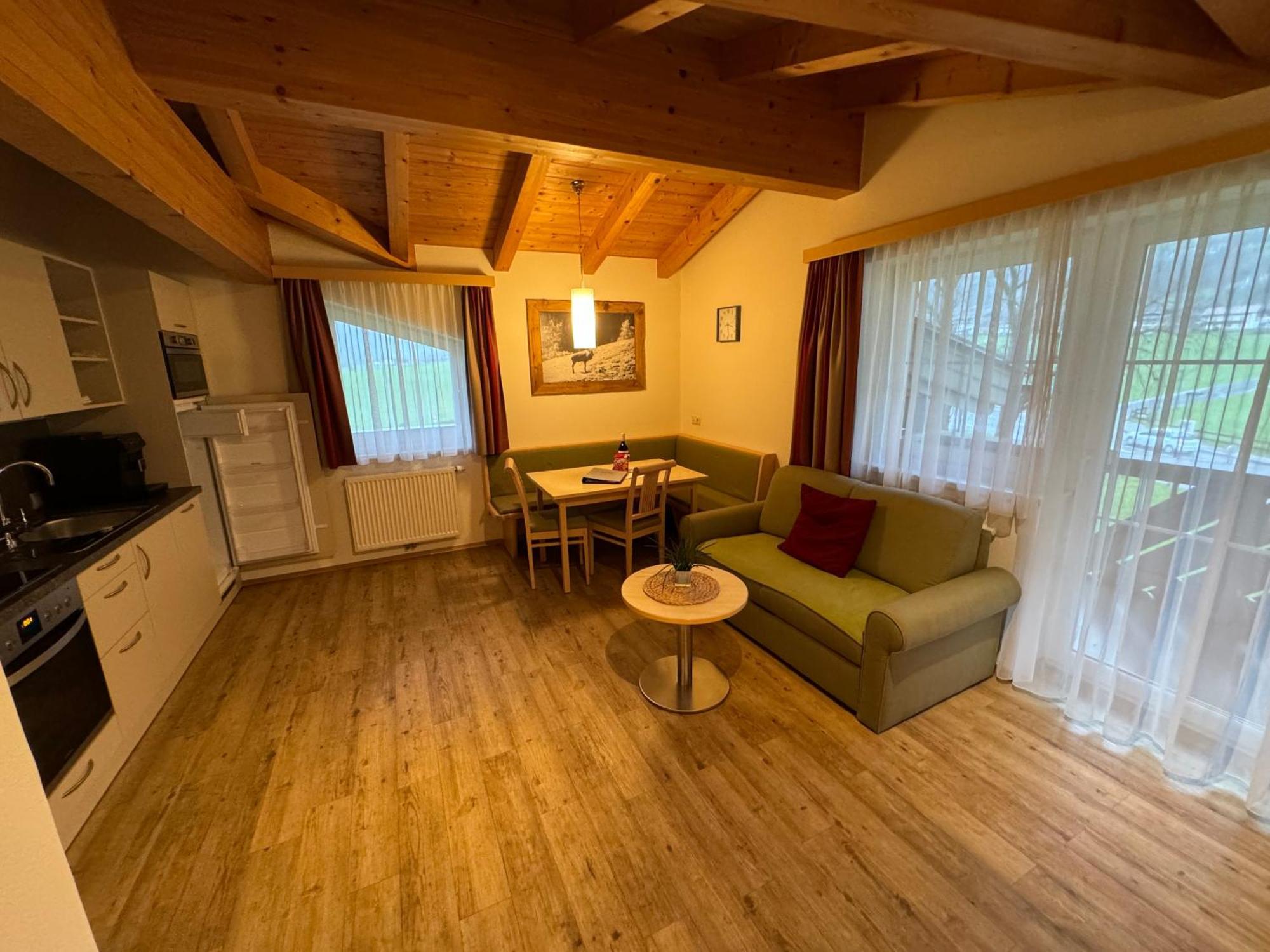 Appartements Olympia Mayrhofen Dış mekan fotoğraf