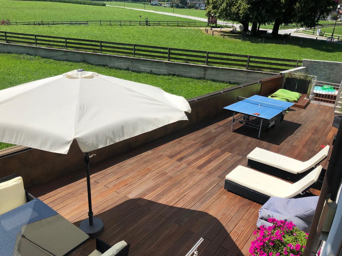 Appartements Olympia Mayrhofen Dış mekan fotoğraf